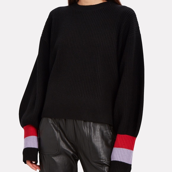 A.L.C Lansing Sweater - Picture 3 of 3